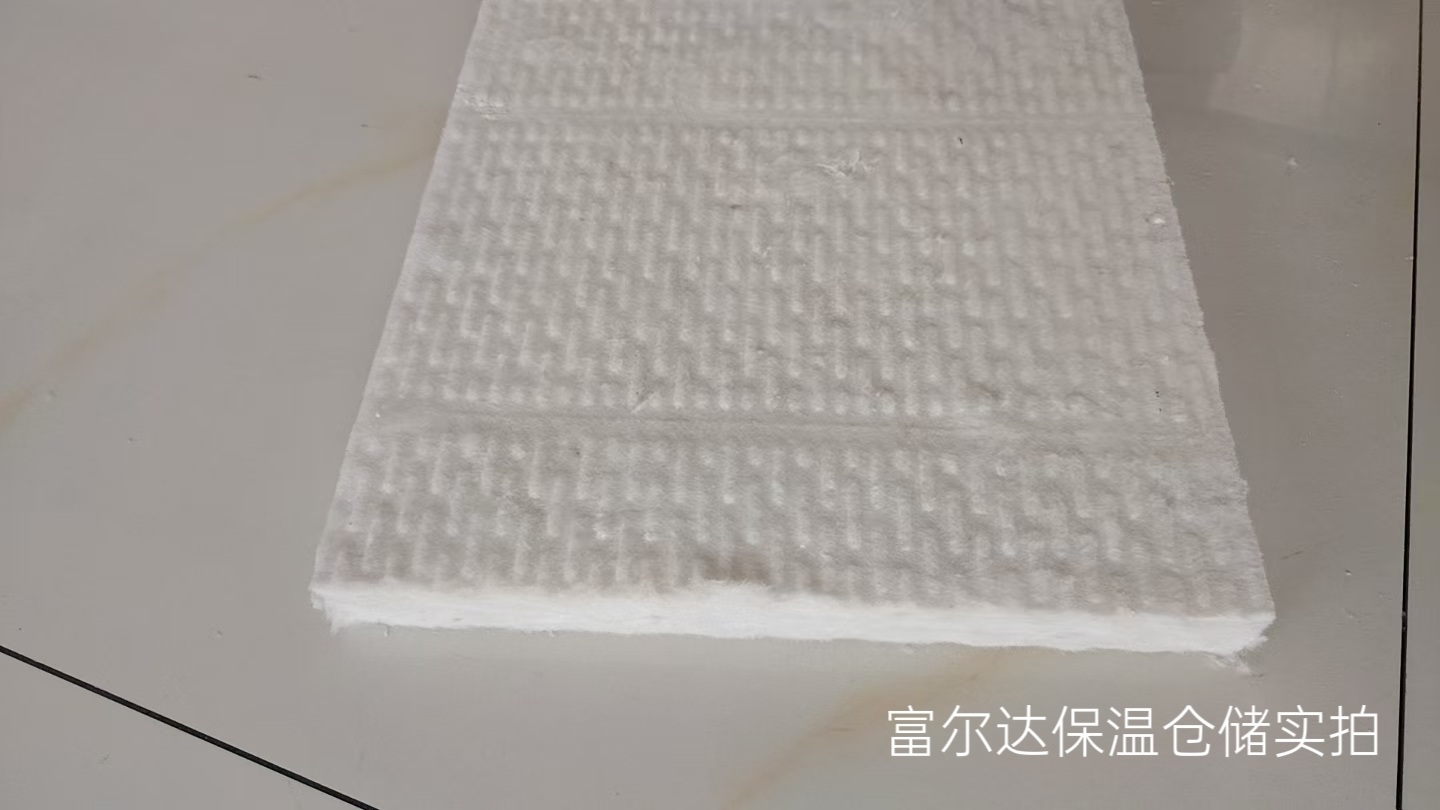 吉安市高温工业保温板马弗炉保温板 - 哪里好